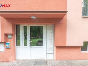 Prodej bytu 1+1, Litvínov - Horní Litvínov, U Zámeckého parku, 38 m2