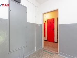 Prodej bytu 1+1, Litvínov - Horní Litvínov, U Zámeckého parku, 38 m2