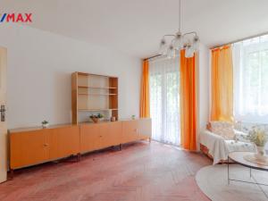 Prodej bytu 1+1, Litvínov - Horní Litvínov, U Zámeckého parku, 38 m2