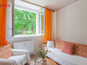 Prodej bytu 1+1, Litvínov - Horní Litvínov, U Zámeckého parku, 38 m2
