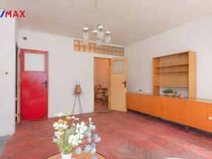 Prodej bytu 1+1, Litvínov - Horní Litvínov, U Zámeckého parku, 38 m2