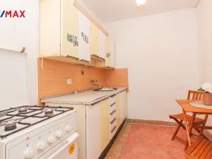 Prodej bytu 1+1, Litvínov - Horní Litvínov, U Zámeckého parku, 38 m2