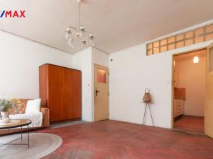 Prodej bytu 1+1, Litvínov - Horní Litvínov, U Zámeckého parku, 38 m2