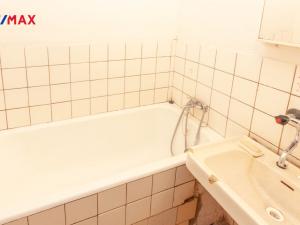 Prodej bytu 1+1, Litvínov - Horní Litvínov, U Zámeckého parku, 38 m2