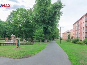 Prodej bytu 1+1, Litvínov - Horní Litvínov, U Zámeckého parku, 38 m2