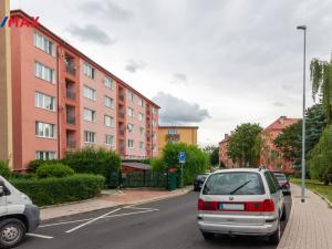 Prodej bytu 1+1, Litvínov - Horní Litvínov, U Zámeckého parku, 38 m2