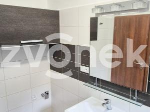 Pronájem rodinného domu, Zlín - Kostelec, 78 m2