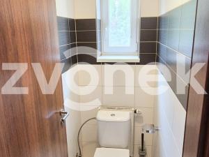 Pronájem rodinného domu, Zlín - Kostelec, 78 m2