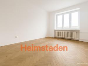 Pronájem bytu 2+1, Karviná - Nové Město, Závodní, 55 m2