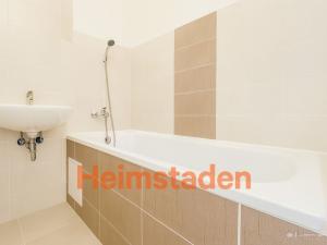 Pronájem bytu 2+1, Karviná - Nové Město, Závodní, 55 m2