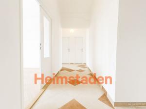 Pronájem bytu 2+1, Karviná - Nové Město, Závodní, 55 m2