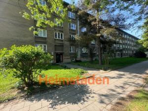 Pronájem bytu 2+1, Karviná - Nové Město, Závodní, 55 m2