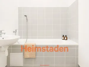 Pronájem bytu 2+1, Ostrava - Mariánské Hory, Korunní, 50 m2