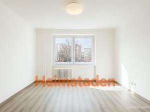Pronájem bytu 2+1, Frýdek-Místek - Místek, Anenská, 58 m2