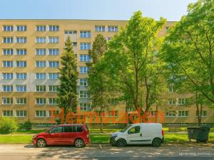 Pronájem bytu 2+1, Frýdek-Místek - Místek, Anenská, 58 m2
