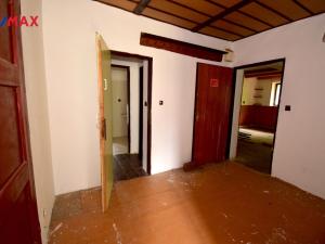 Prodej rodinného domu, Miličín, 121 m2