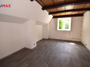 Prodej rodinného domu, Miličín, 121 m2
