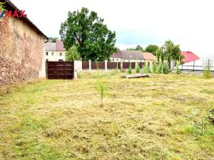 Prodej rodinného domu, Miličín, 121 m2