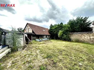 Prodej rodinného domu, Miličín, 121 m2