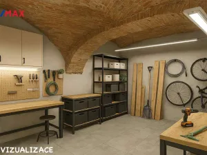 Prodej rodinného domu, Miličín, 121 m2