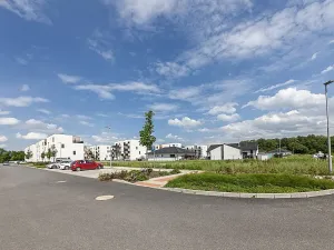 Prodej bytu 2+kk, Nymburk, K Rusínku, 68 m2