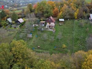 Prodej chaty, Bohuslavice u Zlína, 18 m2