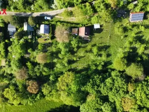 Prodej chaty, Bohuslavice u Zlína, 18 m2