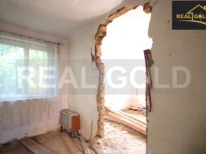 Prodej rodinného domu, Hrotovice, Podloučky, 75 m2