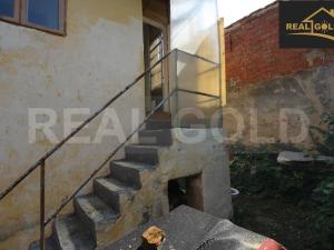 Prodej rodinného domu, Hrotovice, Podloučky, 75 m2