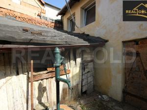 Prodej rodinného domu, Hrotovice, Podloučky, 75 m2