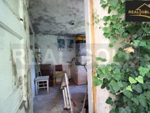Prodej rodinného domu, Hrotovice, Podloučky, 75 m2