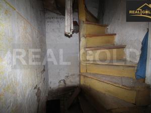 Prodej rodinného domu, Hrotovice, Podloučky, 75 m2