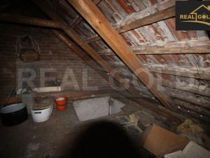 Prodej rodinného domu, Hrotovice, Podloučky, 75 m2