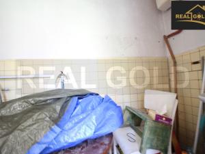 Prodej rodinného domu, Hrotovice, Podloučky, 75 m2