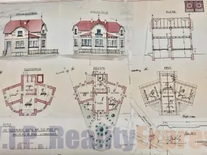 Prodej vily, Čelákovice, Rooseveltova, 234 m2