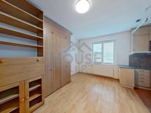 Prodej bytu 1+kk, Brandýs nad Labem-Stará Boleslav, Královická, 22 m2