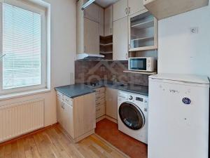 Prodej bytu 1+kk, Brandýs nad Labem-Stará Boleslav, Královická, 22 m2