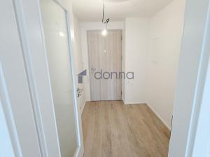Pronájem bytu 2+kk, Praha, Plzeňská, 54 m2