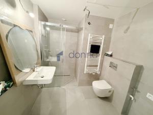 Pronájem bytu 2+kk, Praha, Plzeňská, 54 m2