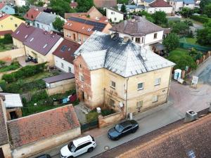 Prodej činžovního domu, Město Touškov, Vlkýšská, 274 m2