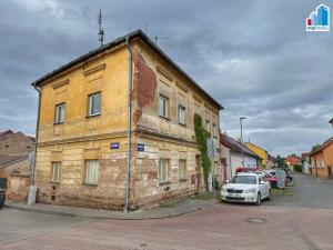 Prodej činžovního domu, Město Touškov, Vlkýšská, 274 m2