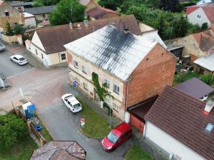 Prodej činžovního domu, Město Touškov, Vlkýšská, 274 m2