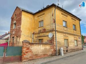 Prodej činžovního domu, Město Touškov, Vlkýšská, 274 m2