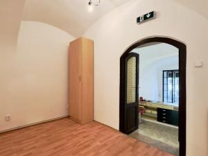 Pronájem obchodního prostoru, Česká Lípa, Moskevská, 59 m2