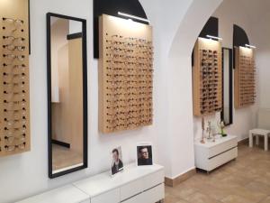 Pronájem obchodního prostoru, Česká Lípa, Moskevská, 59 m2