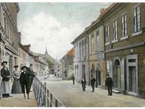 Pronájem obchodního prostoru, Česká Lípa, Moskevská, 59 m2