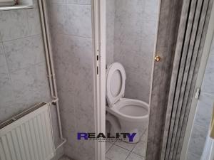 Pronájem ordinace, Podbořany, Valovská, 45 m2