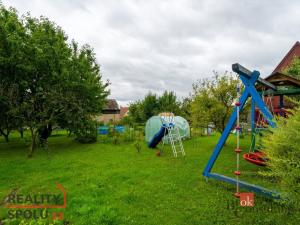 Prodej rodinného domu, Rumburk - Rumburk 1, Osadní, 120 m2