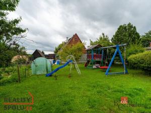 Prodej rodinného domu, Rumburk - Rumburk 1, Osadní, 120 m2