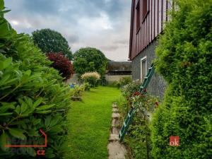 Prodej rodinného domu, Rumburk - Rumburk 1, Osadní, 120 m2